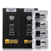 Uwell Crown M Replacement Coils (1 PC) Downtown Vapoury